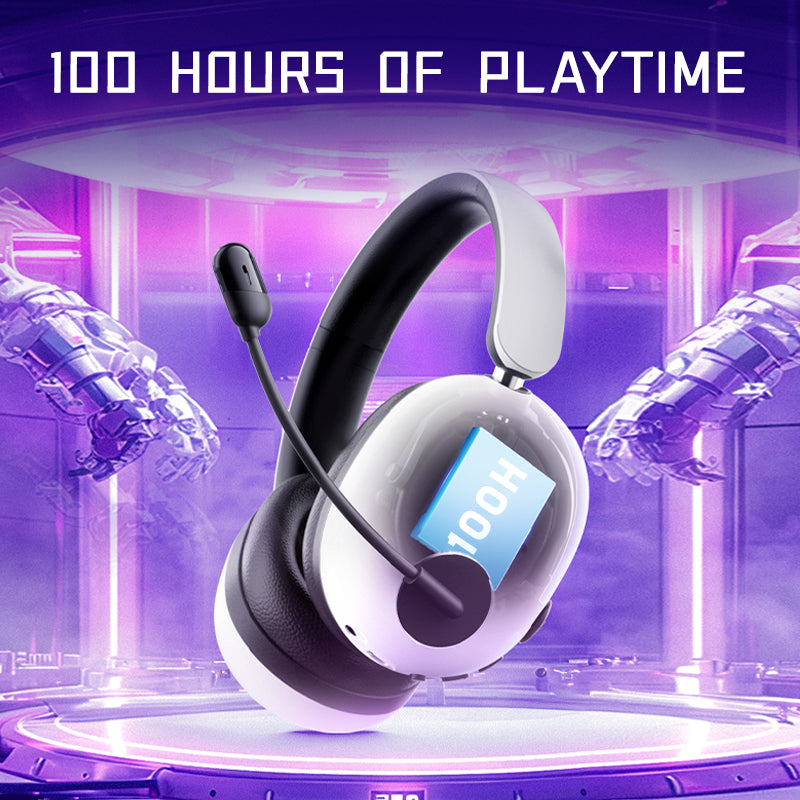 Picun UG-10A Gaming Headsets