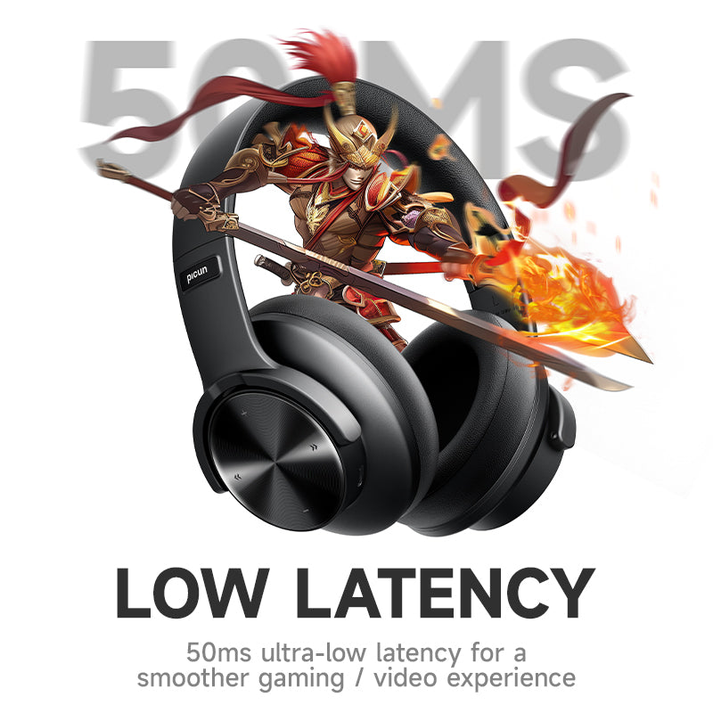 Picun B8 Headphones