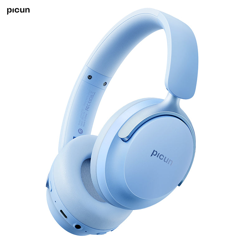 Picun NC60 Headphones