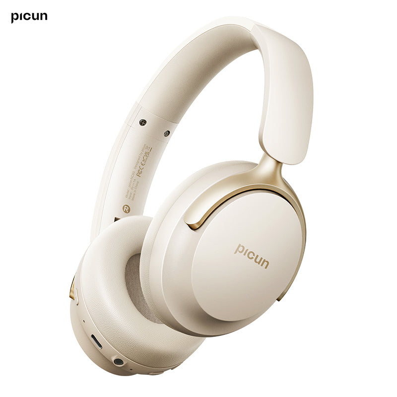 Picun NC60 Headphones