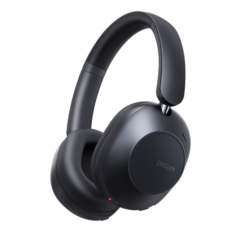 Picun F6 Headphones