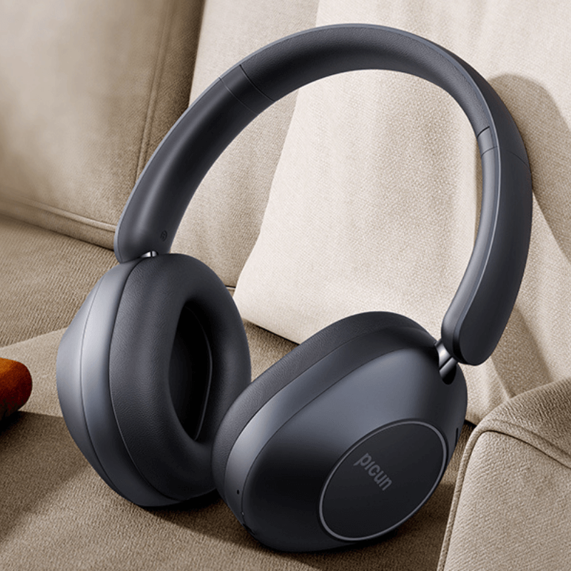 Picun F6 Headphones