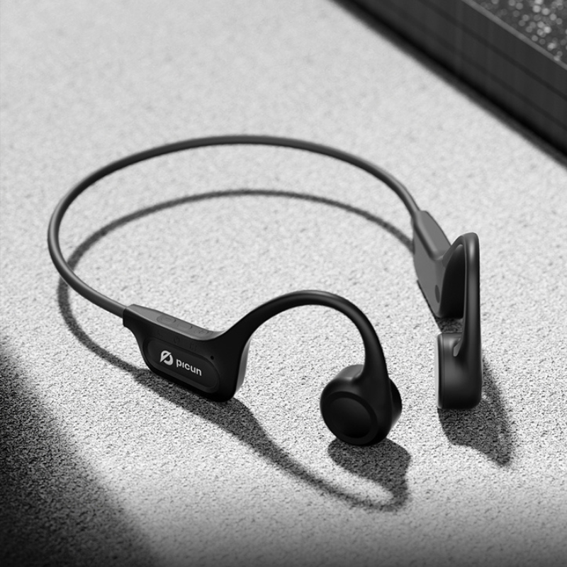 Picun T1 Bone Conduction Headphones