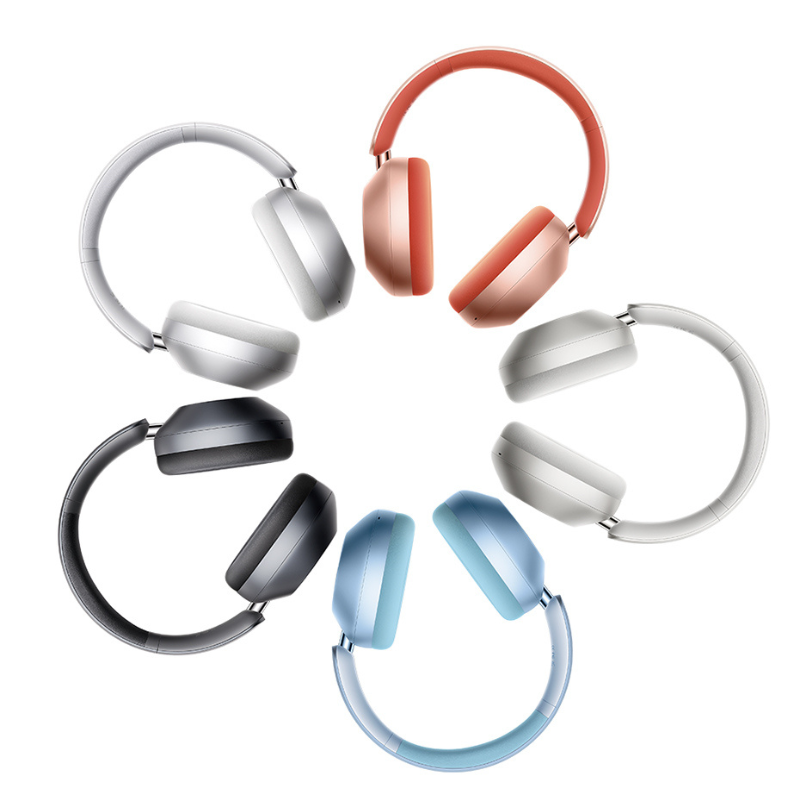 Picun F6 Headphones