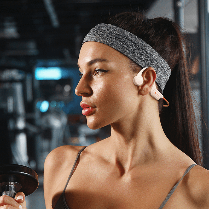 Picun T1 Bone Conduction Headphones