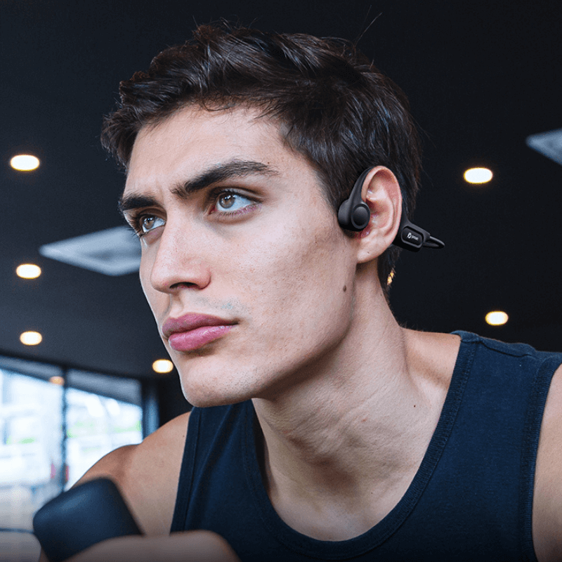 Picun T1 Bone Conduction Headphones