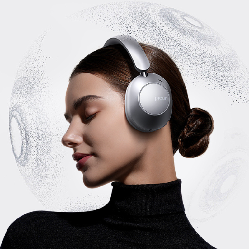 Picun F6 Headphones