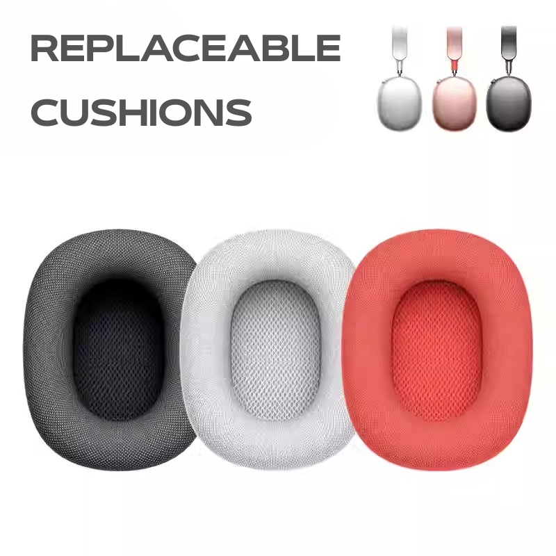 F8 PRO Replaceable Ear Cushions