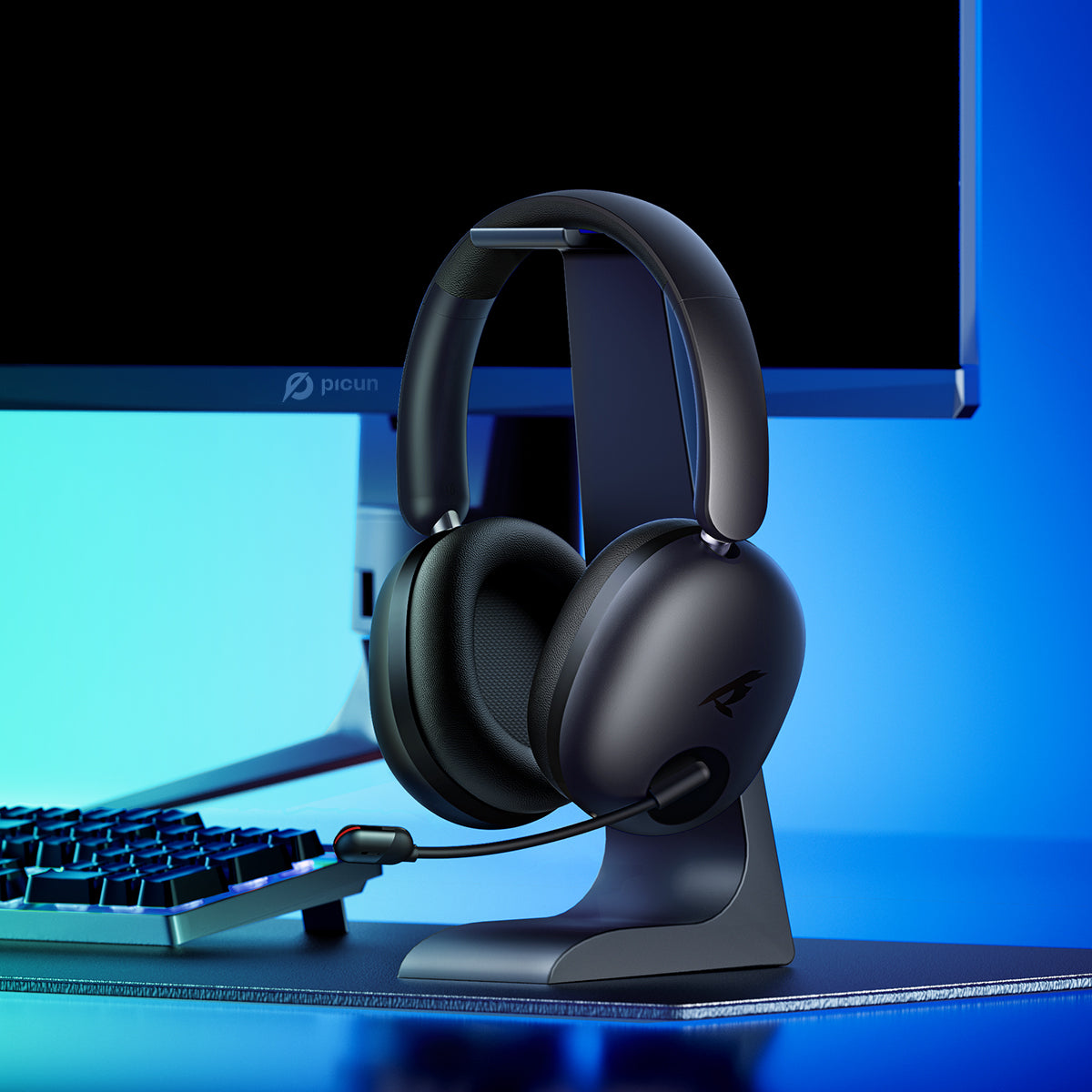 Picun UG-10A Gaming Headsets