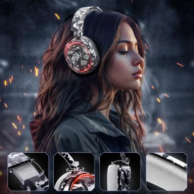 Picun G2 Gaming Headsets