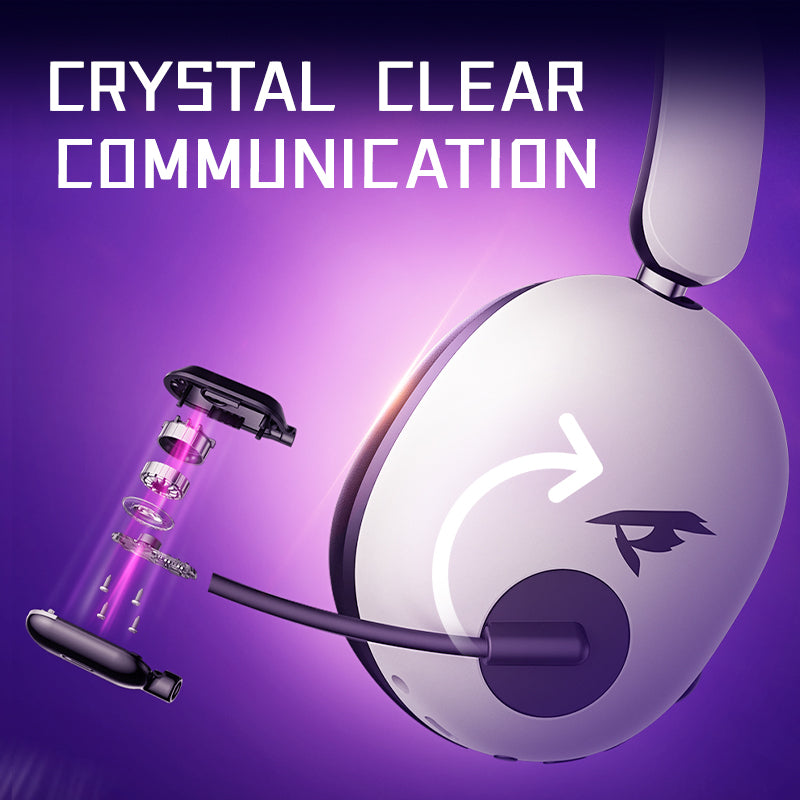 Picun UG-10A Gaming Headsets