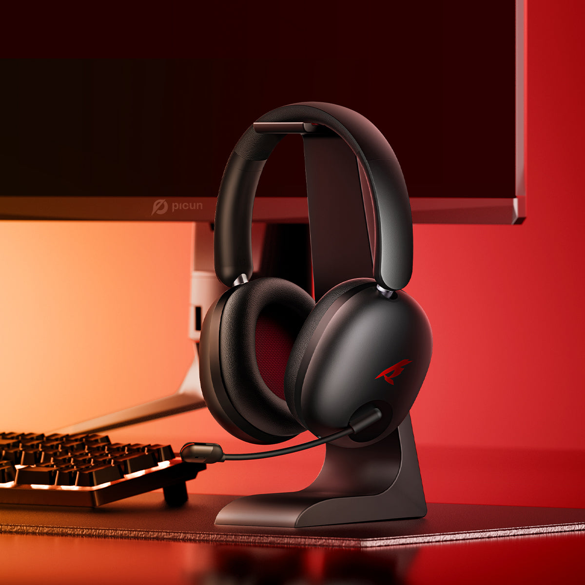 Picun UG-10A Gaming Headsets