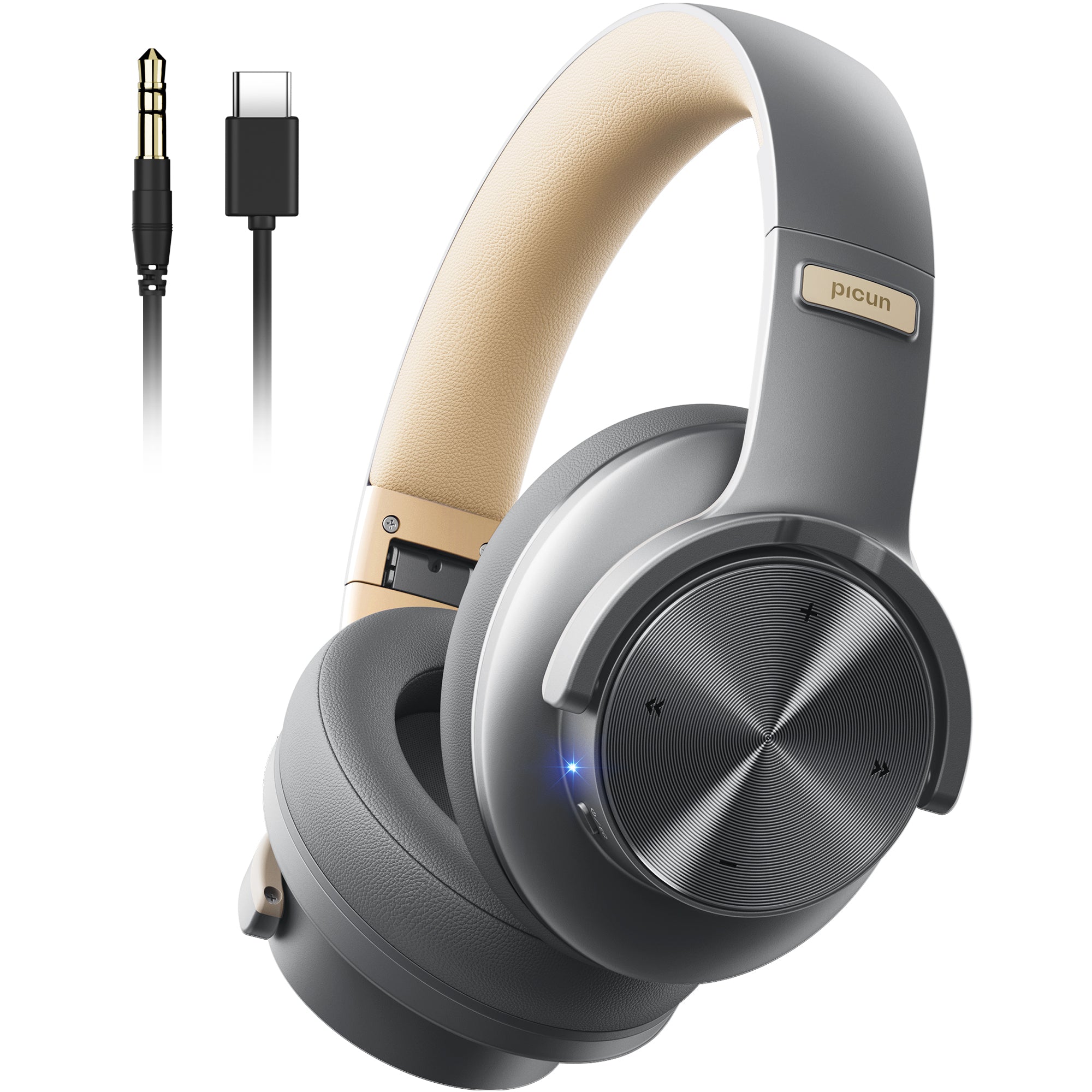Picun B8 Headphones