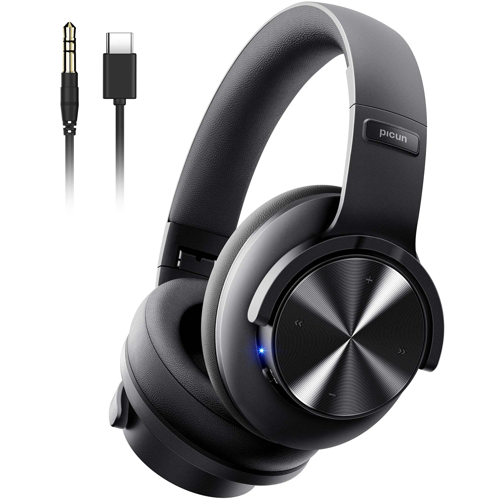 Picun B8 Headphones
