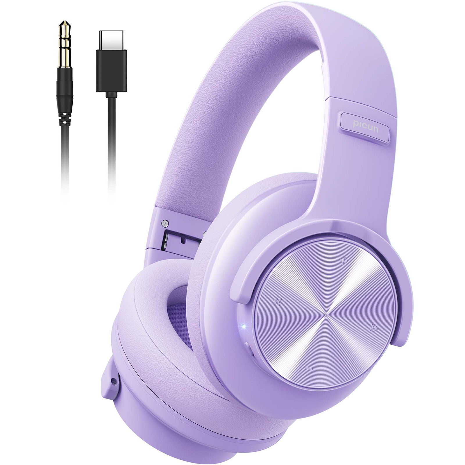 Picun B8 Headphones