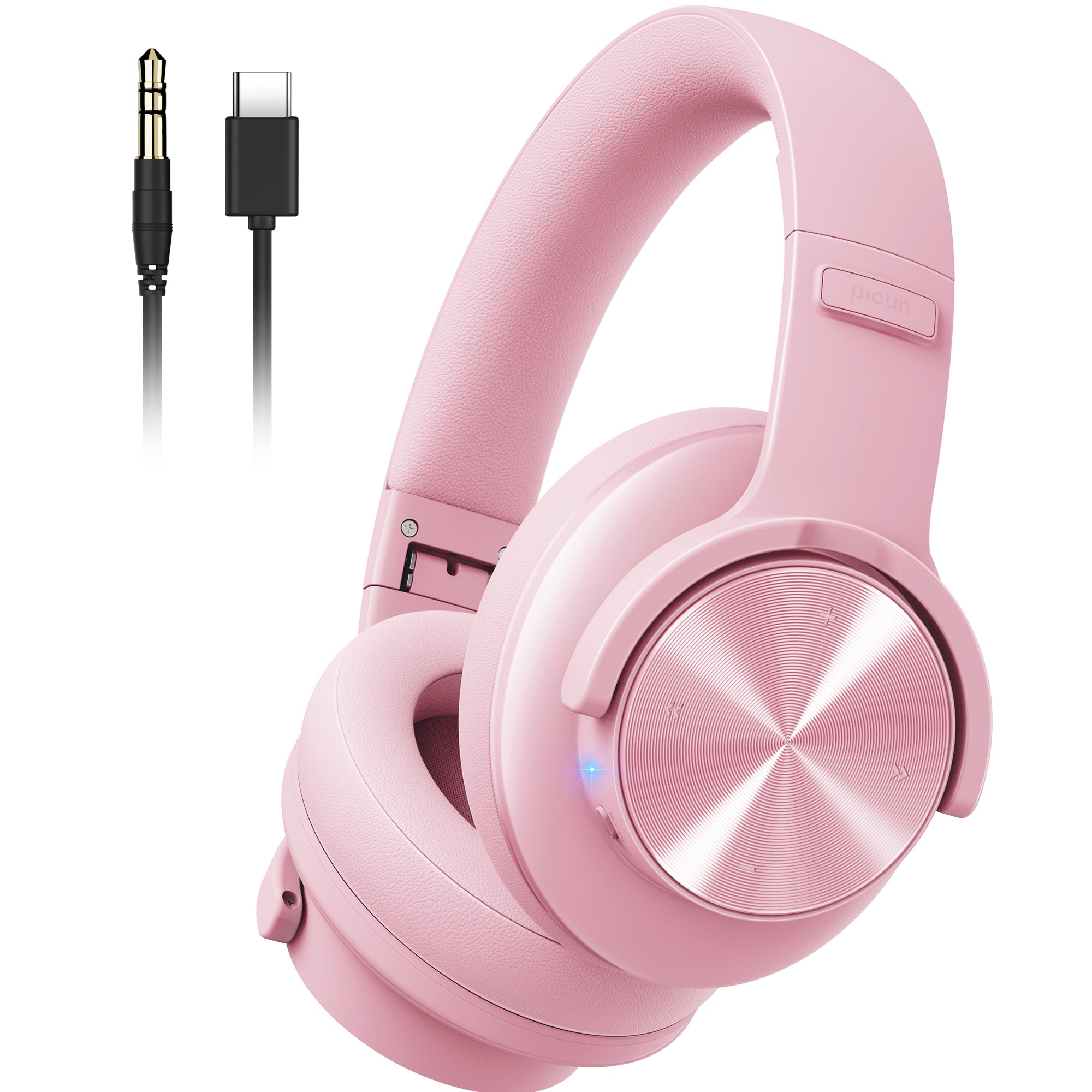 Picun B8 Headphones
