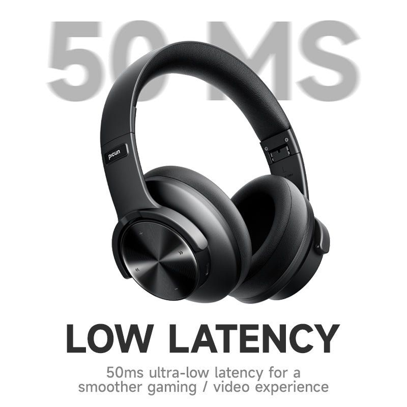 Picun B8 Headphones