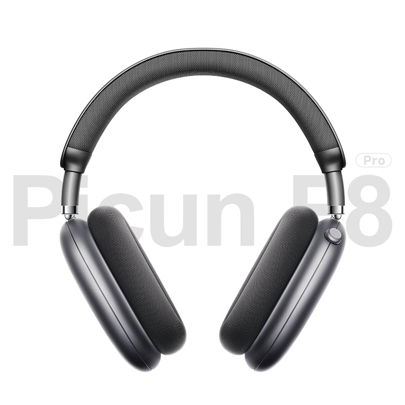 Picun F8 Pro Headphones