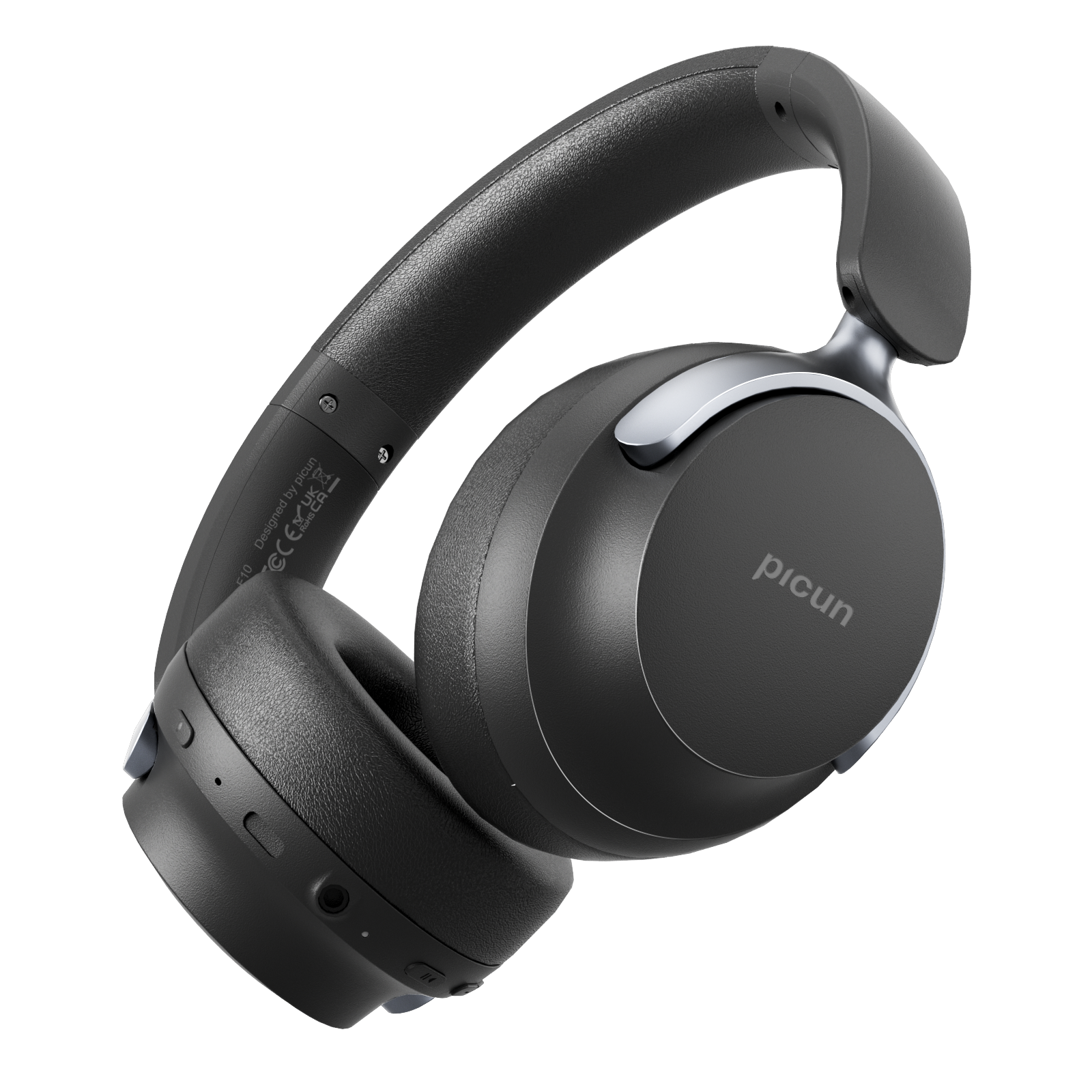 Picun NC60 Headphones