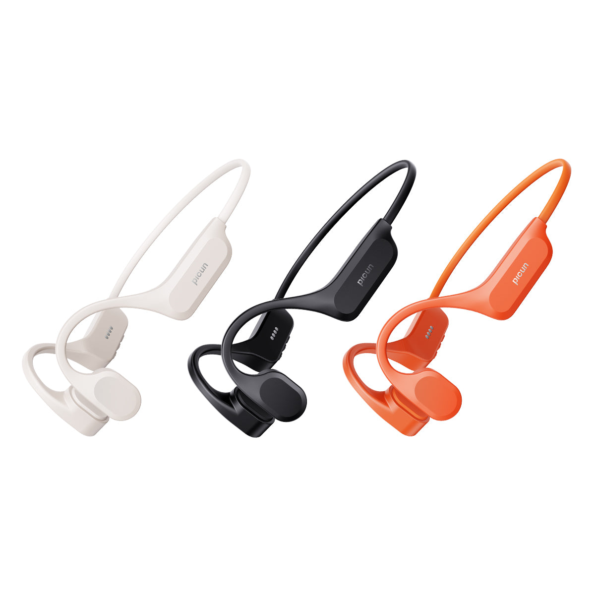 Picun T2 Bone Conduction Headphones