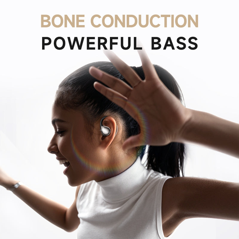 Picun T61 Bone Conduction Headphones