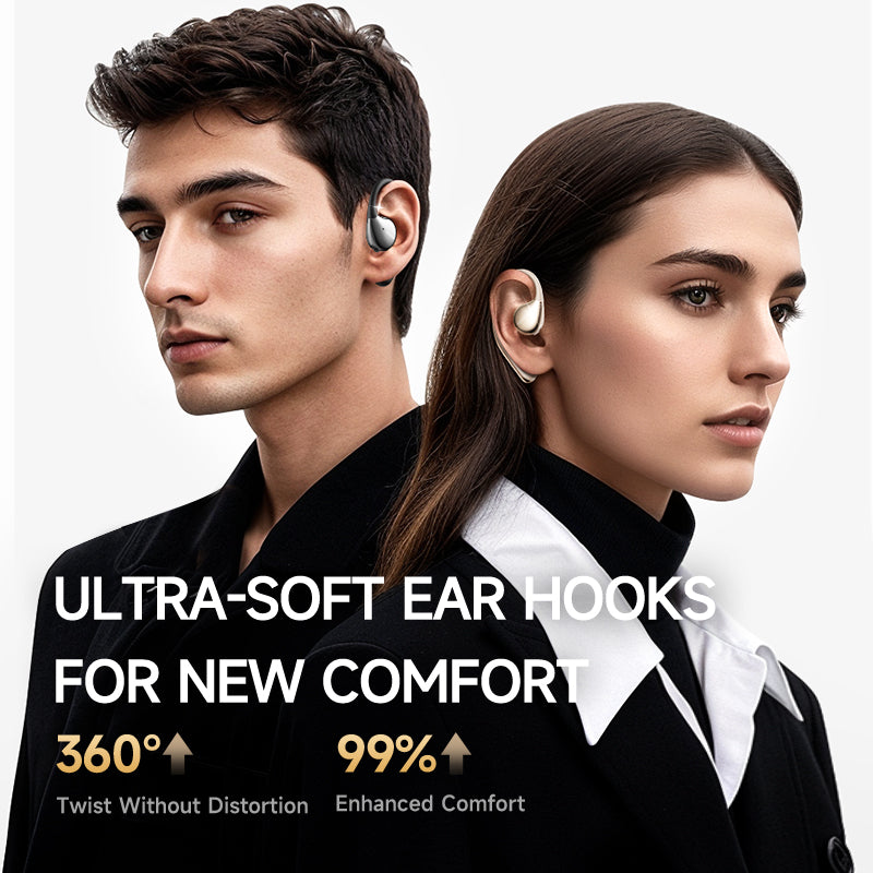 Picun T61 Bone Conduction Headphones