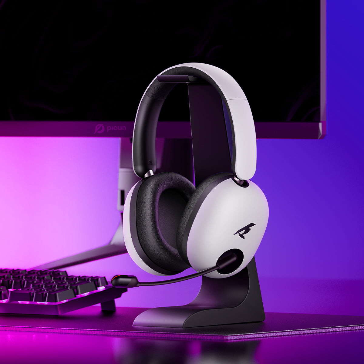 Picun UG-10A Gaming Headsets